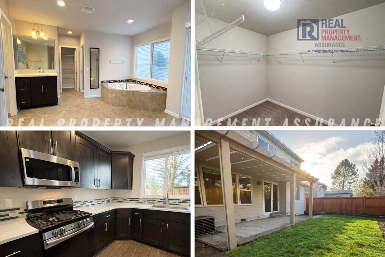 Foto del edificio - Spacious & Stylish 5-Bedroom Retreat in Heritage Crossing