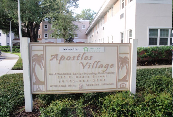Building Photo - Apostles Village