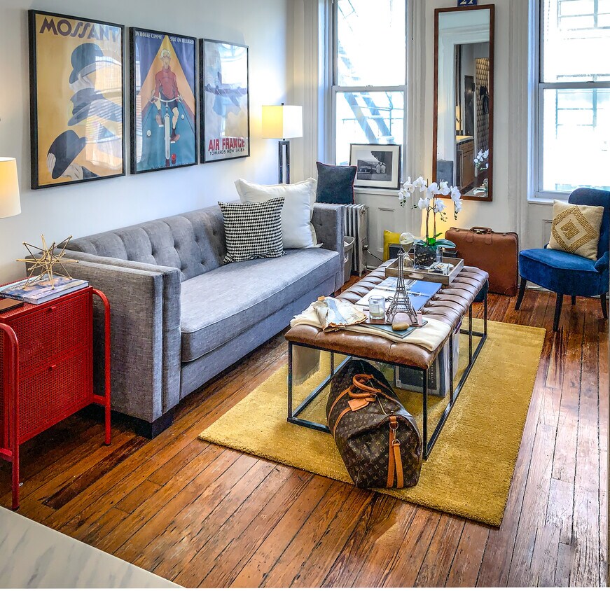 Foto principal - 71 Sullivan St