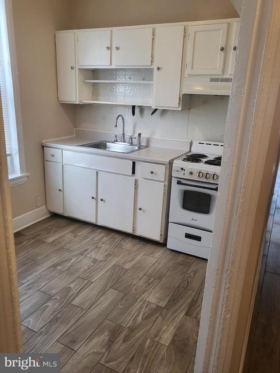 Foto del edificio - 5820 Arch St