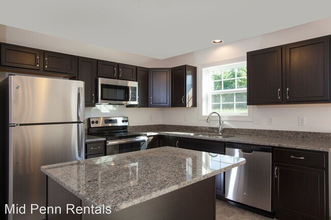 Building Photo - 3 br, 2.5 bath House - 4626 Margarets Driv...