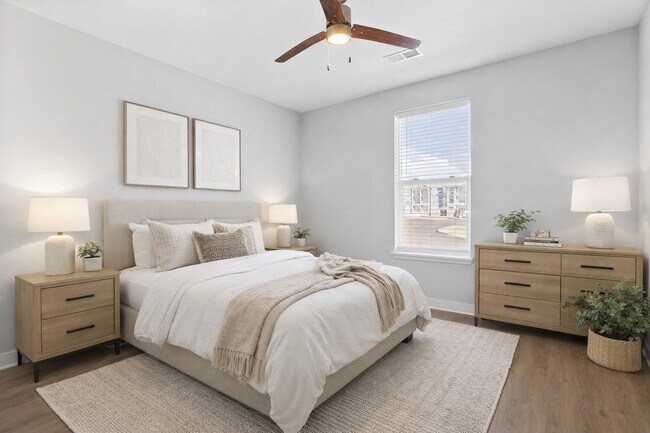 Foto del edificio - Charlestown Flats