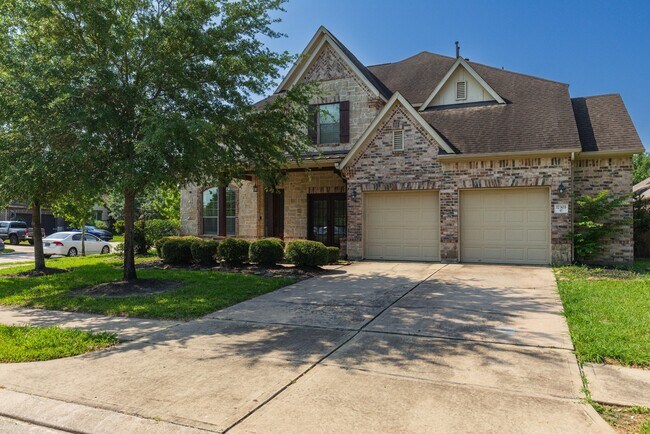 Foto del edificio - 17303 Quiet Shores Dr