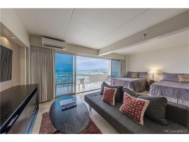 Foto del edificio - 1777 Ala Moana Blvd
