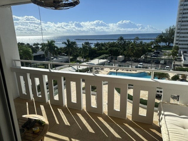 Building Photo - 2000 S Ocean Dr