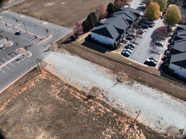 Exterior 3D - Jasmine Cove