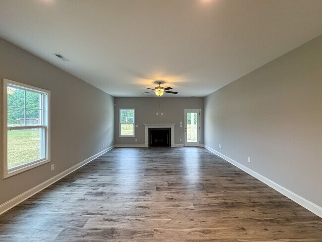 Building Photo - 7720 Rufus Johnson Rd