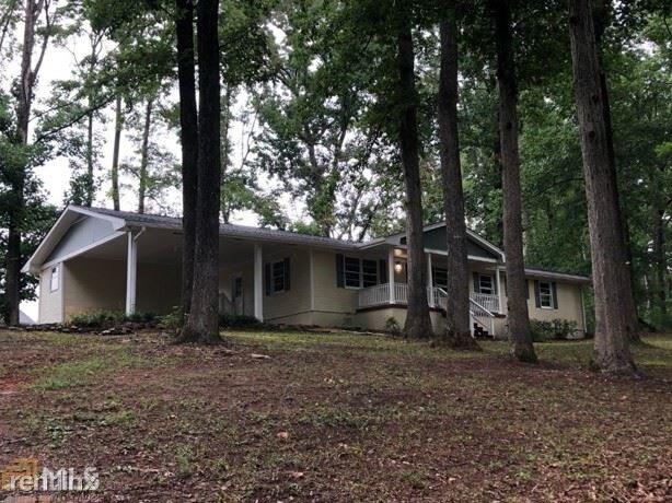 Primary Photo - 3 br, 2 bath House - 2733 Hutchins Rd