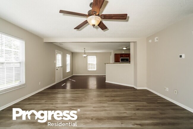 Foto del edificio - 8317 Becks Mill Ln