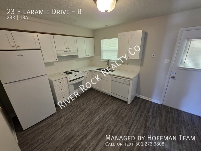 Foto del edificio - 23 E Laramie Dr