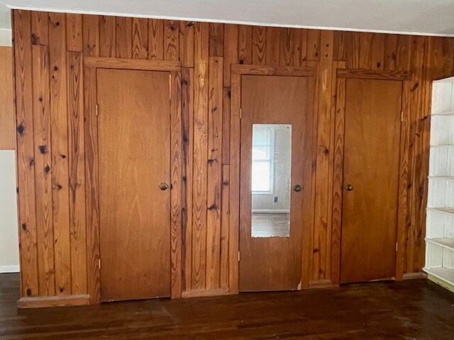 Foto del edificio - 1001 S Boundary St