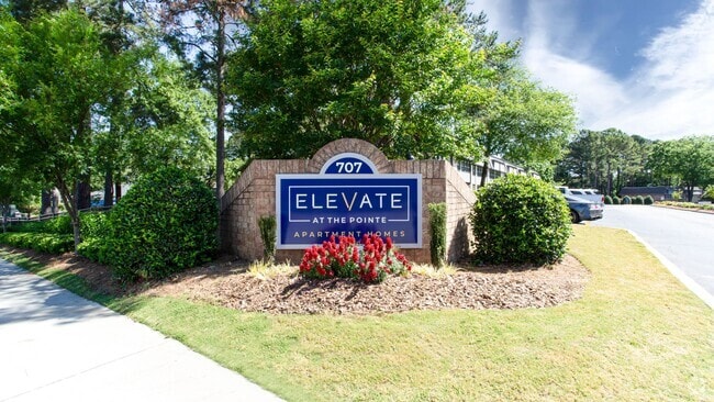 Building Photo - Elevate at The Pointe