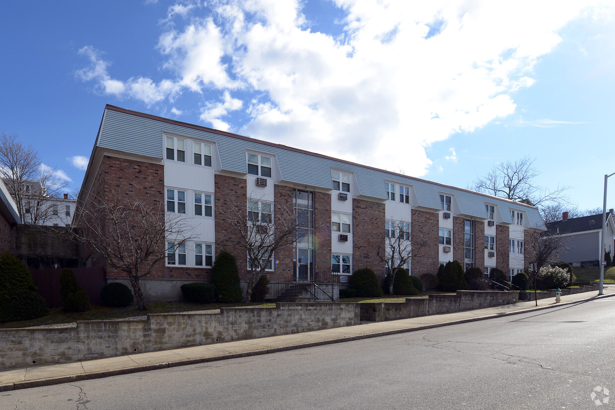 Foto del edificio - North Main Commons