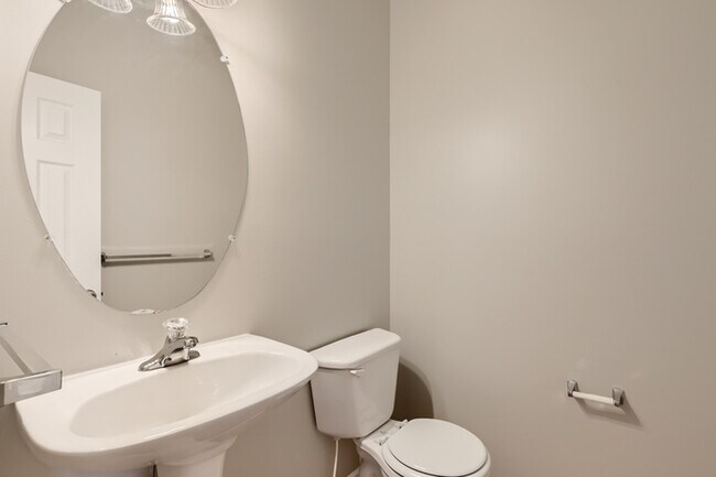Foto del edificio - 107 Bald Eagle Way, Belcamp, MD, 21017
