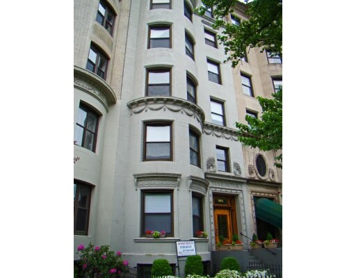 Foto del edificio - The Torrington