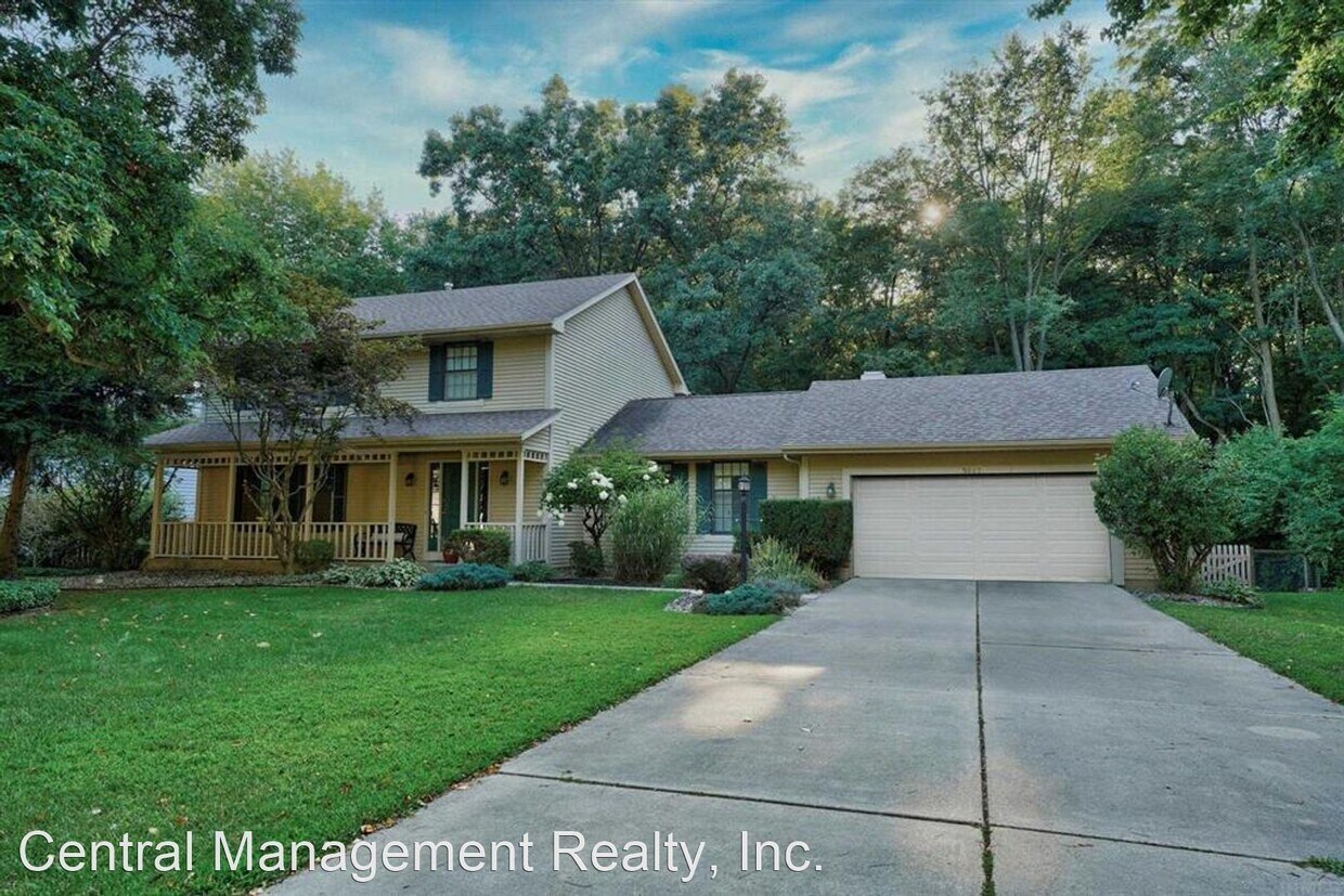Primary Photo - 4 br, 2.5 bath House - 50629 King Richards...