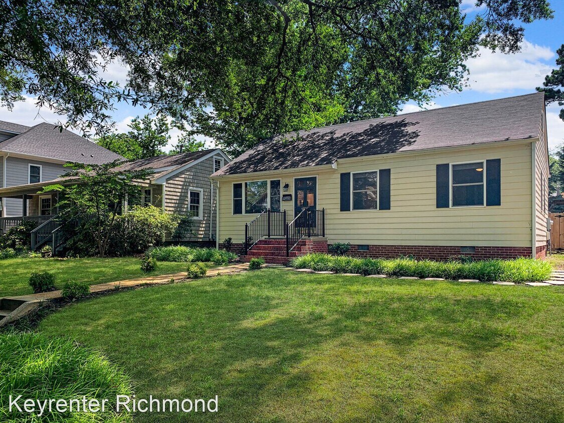 Primary Photo - 4 br, 2 bath House - 4809 Leonard Pkwy