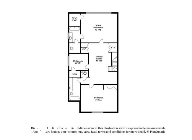 Foto del edificio - 4913 Barnstead Dr