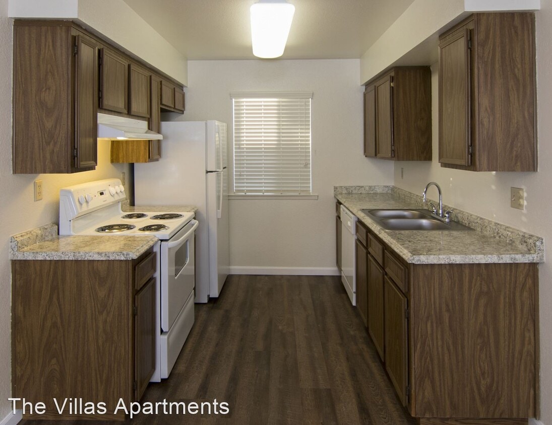 Primary Photo - 505 Villa Ave