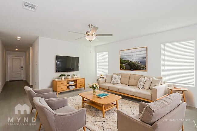 Foto del edificio - 2736 Ctr Crk Ln