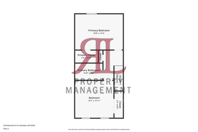 Building Photo - 3132 Rotunda Ct N
