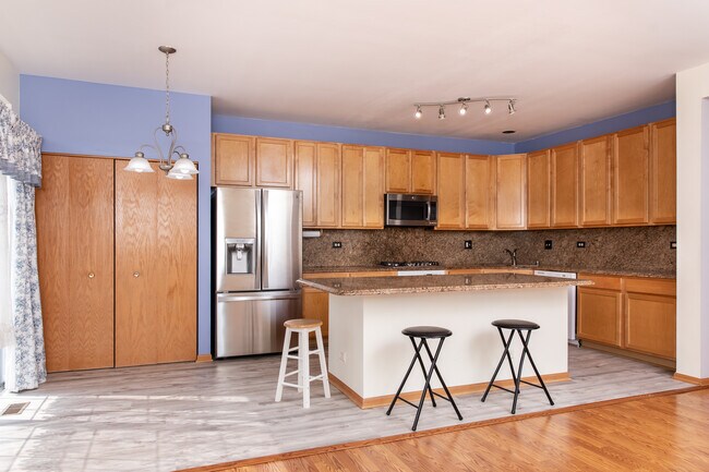 Foto del edificio - 1224 Georgetown Way