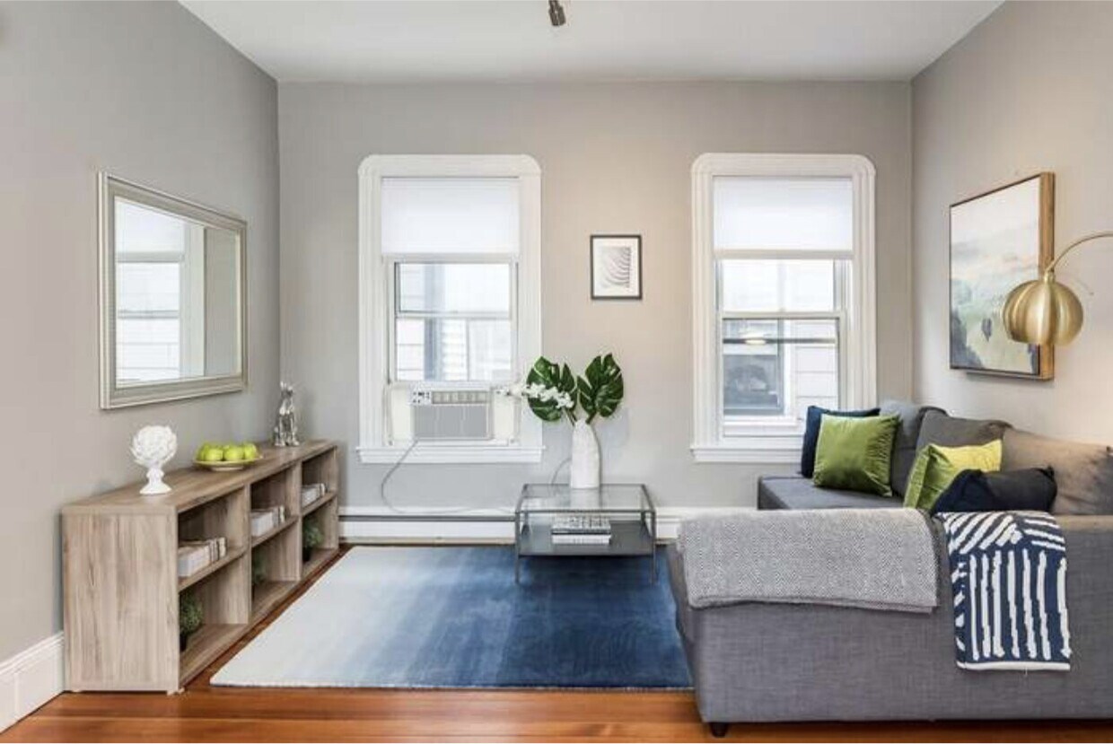Foto principal - 489 Green St