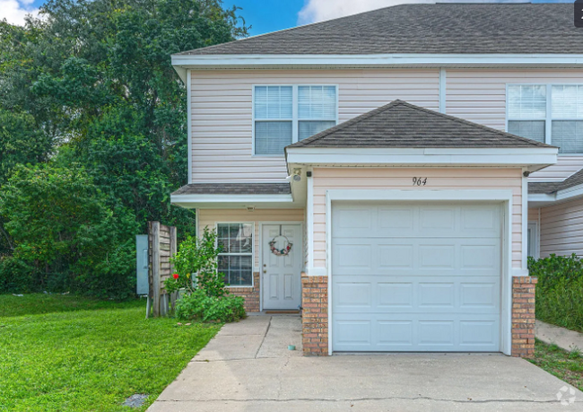 964 Scenic Oak Townhouse - 964 Scenic Oak Ln