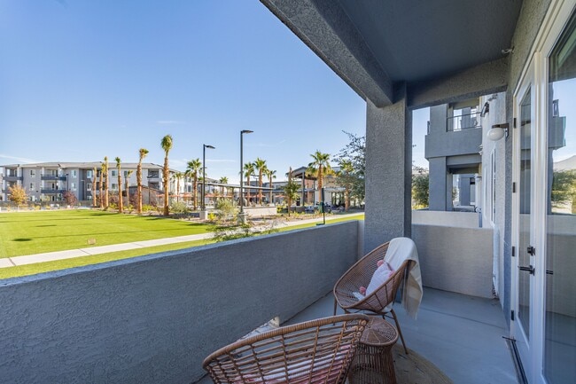 Building Photo - Alma Apartments