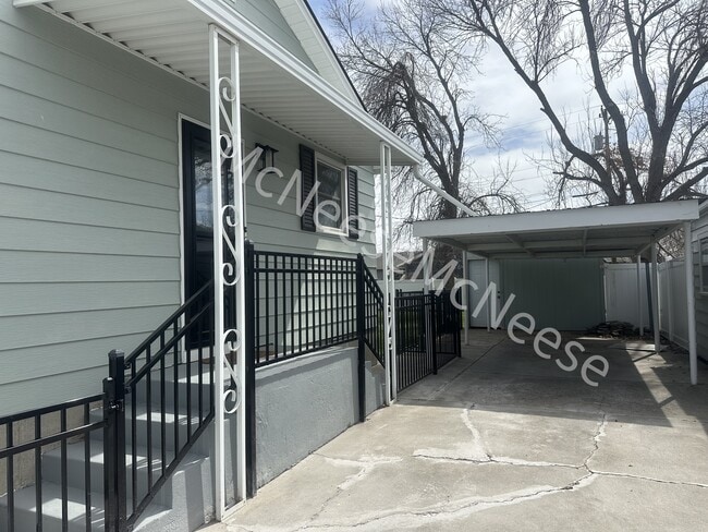 Building Photo - 4506 Vaughn Ln