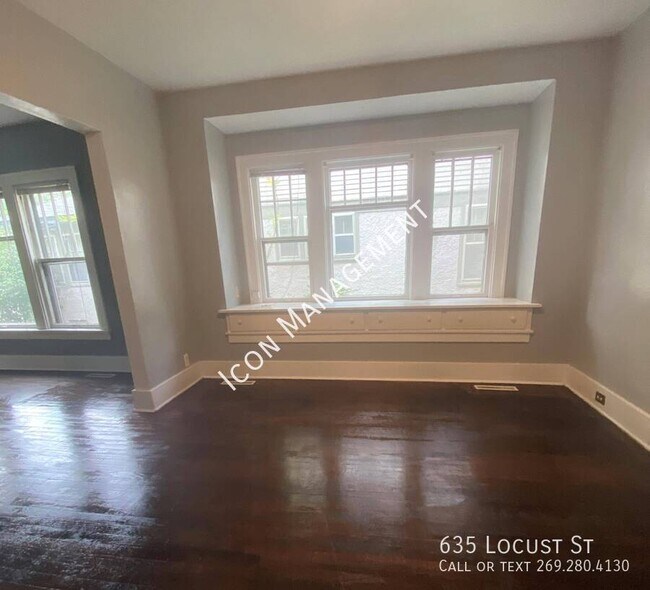 Foto del edificio - 635 Locust St