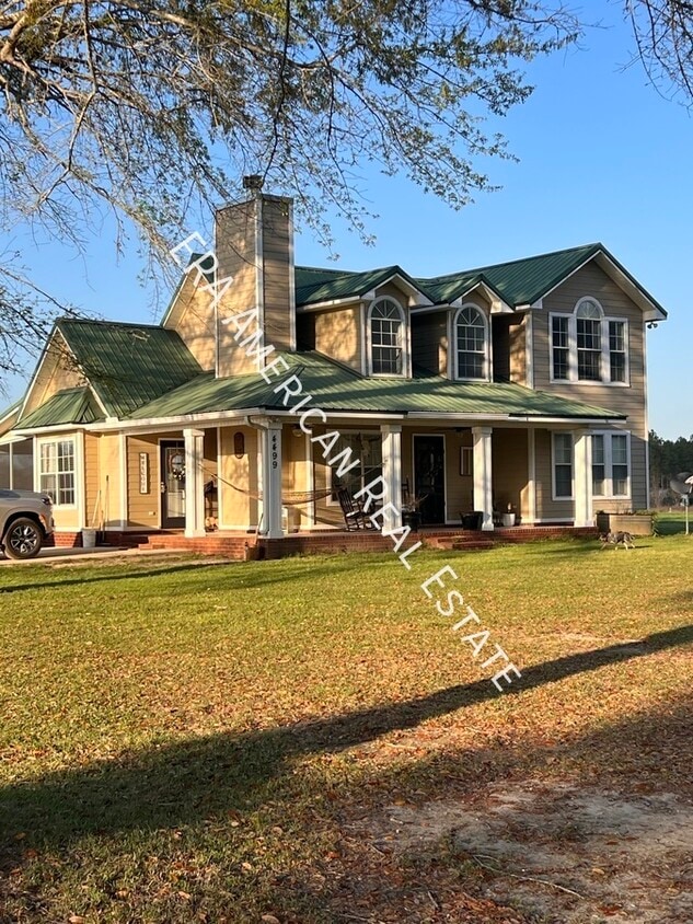 Primary Photo - 4499 Millside Rd