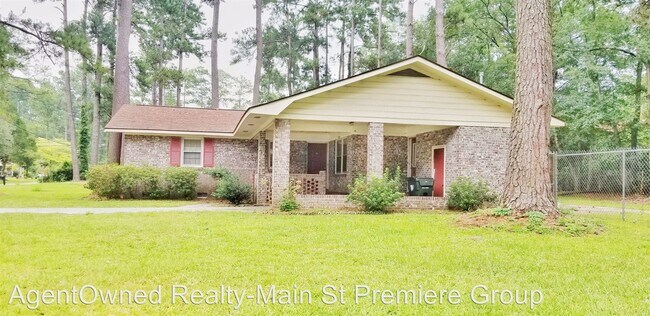 Building Photo - 3 br, 2 bath House - 304 Corey Blvd