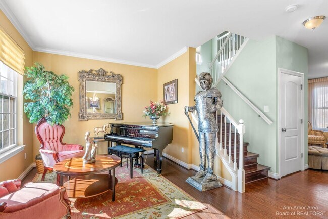 Foto del edificio - 4290 Hackberry Ct