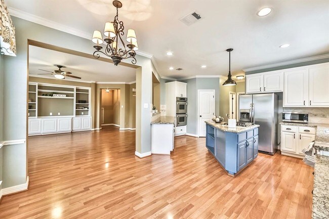 Foto del edificio - 1314 Azalea Bend