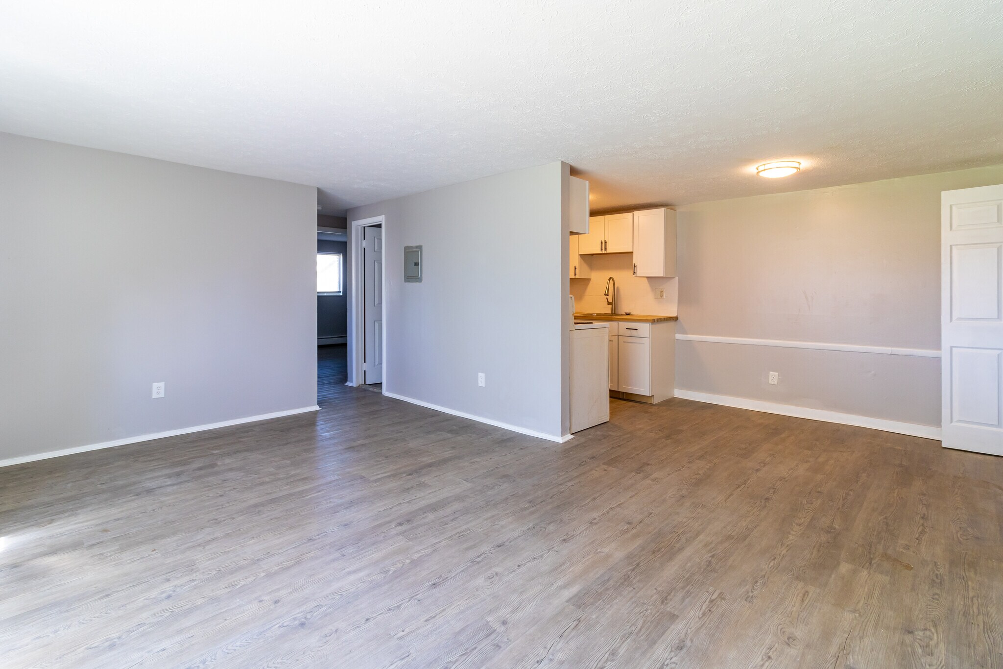 Valley Park Apartments – photo 5