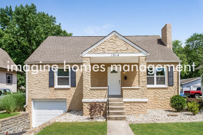 Primary Photo - 1314 Schirmer Ave