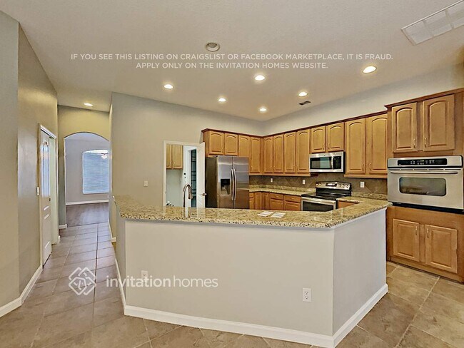 Building Photo - 3629 Rochelle Ln