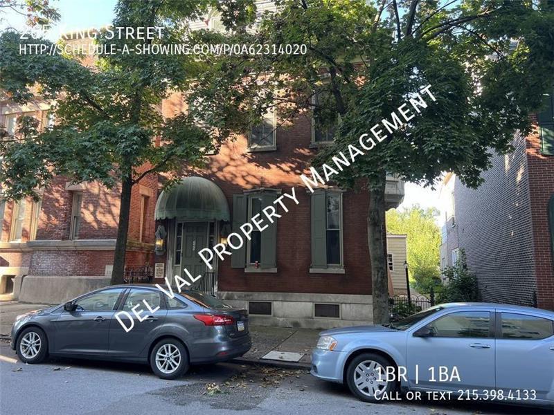 265 King St, Pottstown, PA 19464 Condo for Rent in Pottstown, PA