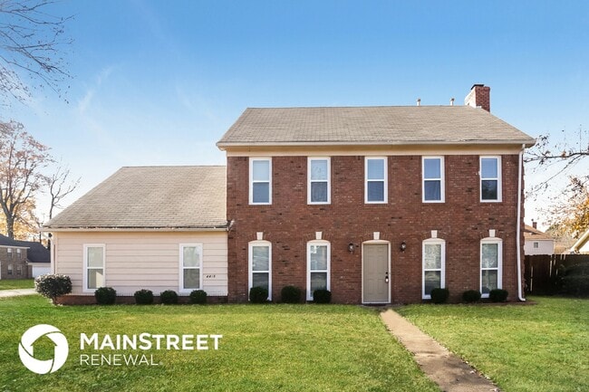 Building Photo - 4415 Bunker Hill Dr