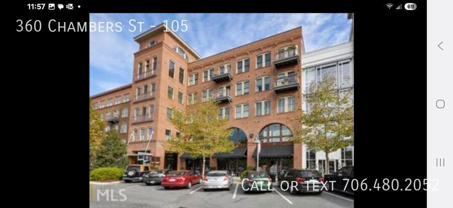 Primary Photo - 360 Chambers St