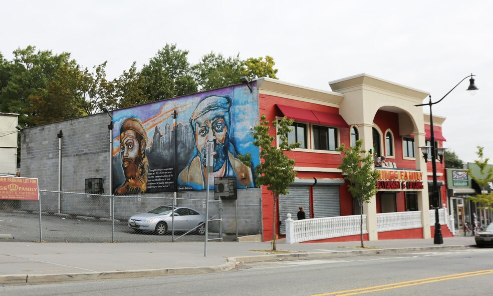 Upper Clinton Hill Apartments for Rent Newark, NJ 43 Rentals Page