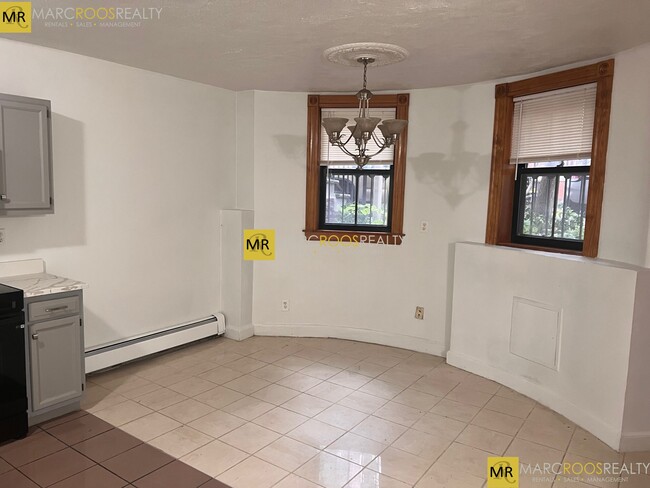 Foto del edificio - 45 E Springfield St