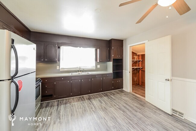 Foto del edificio - Adorable 3 Bedroom in High Point