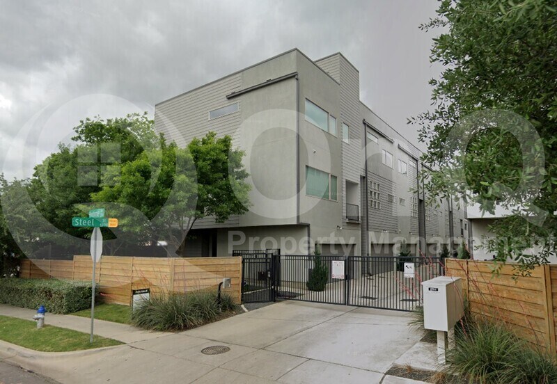 Foto principal - 4609 Steel St
