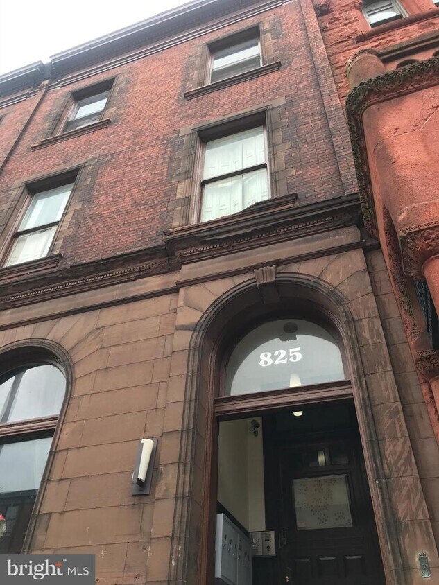 825 Park Ave Unit 3, Baltimore, MD 21201 Apartment for Rent in