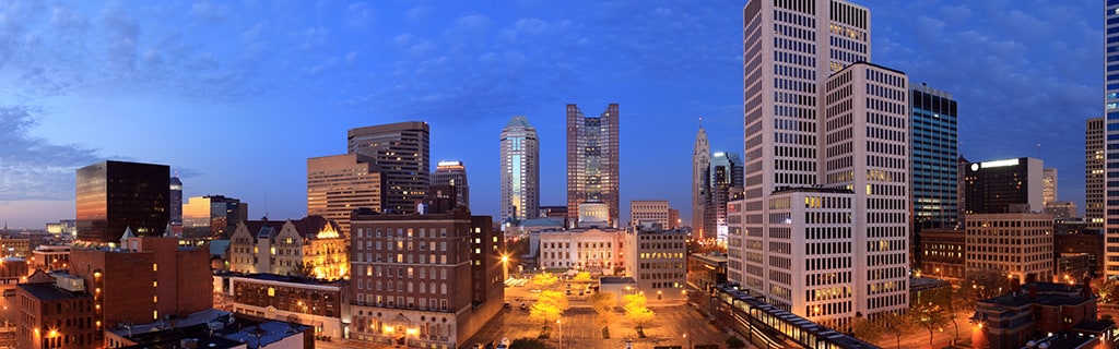 Columbus, OH Cost of Living