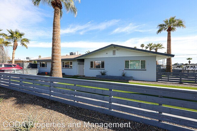 Building Photo - 2 br, 1 bath House - 3119 N 66th St