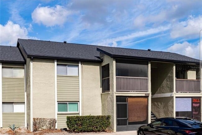 Building Photo - 920 N Lake Destiny Rd