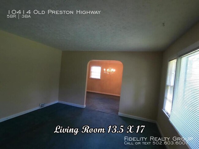 Building Photo - 10414 Old Preston Highway